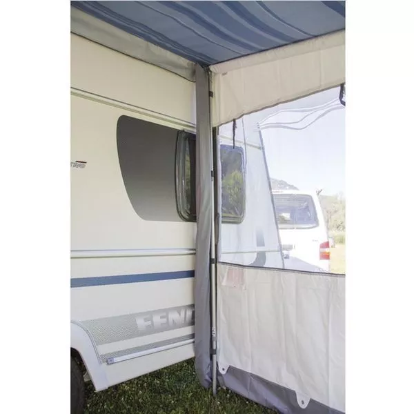 Andruckstangen Fiamma Kit Poles Light – Bild 2