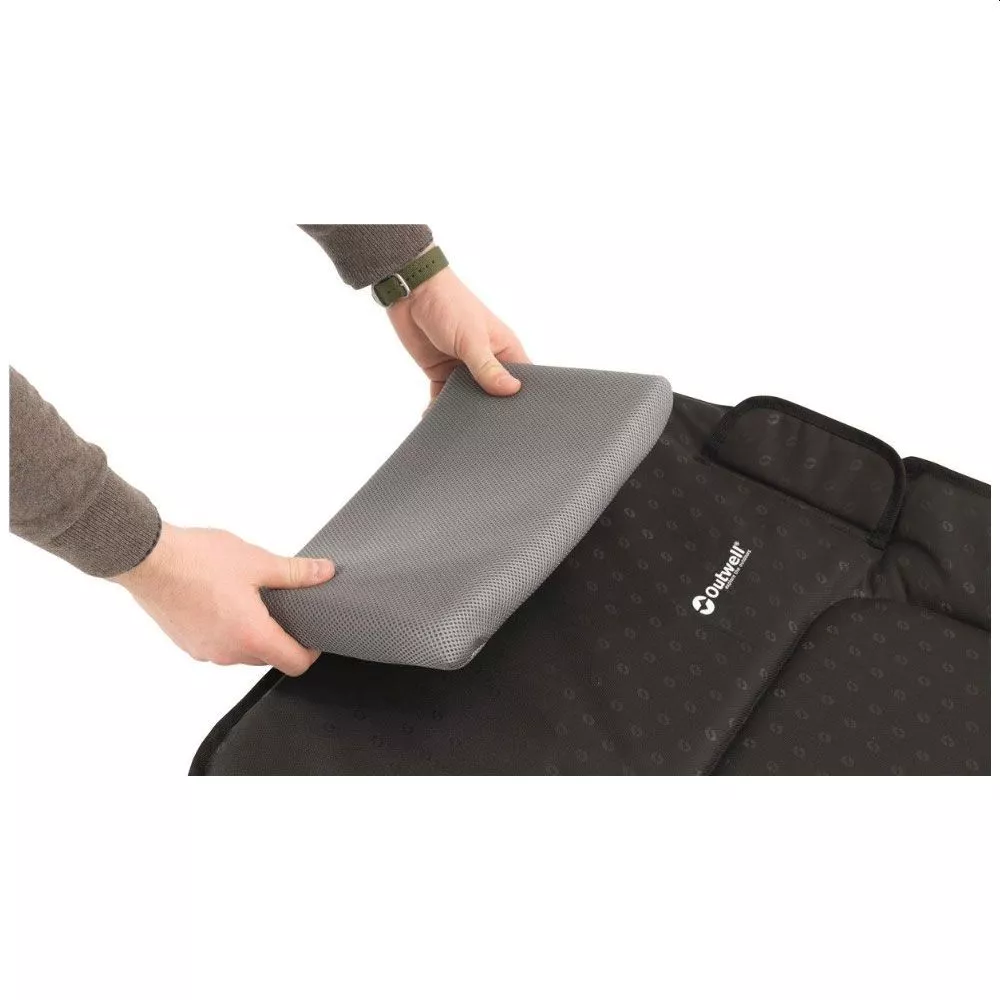 Campingliege Outwell Pardelas L – Bild 3