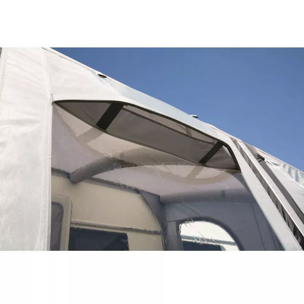 Aufblasbares Vorzelt DWT Speed Air, Grösse 3 High – Bild 6