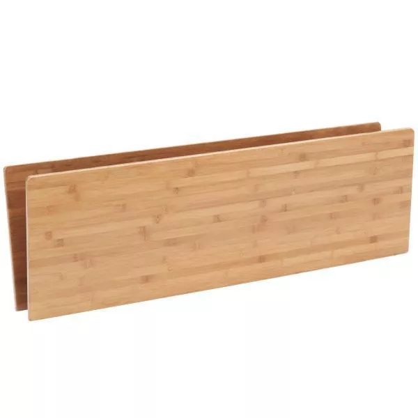 Bambus-Campingtisch Outwell Kamloops M â Bild 2