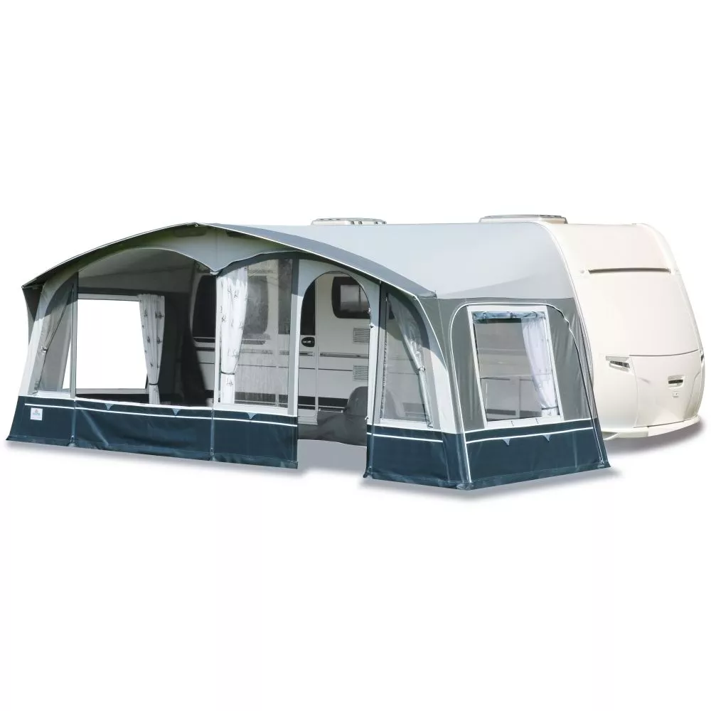 Vorzelt Brand Arcade 240 – Bild 2