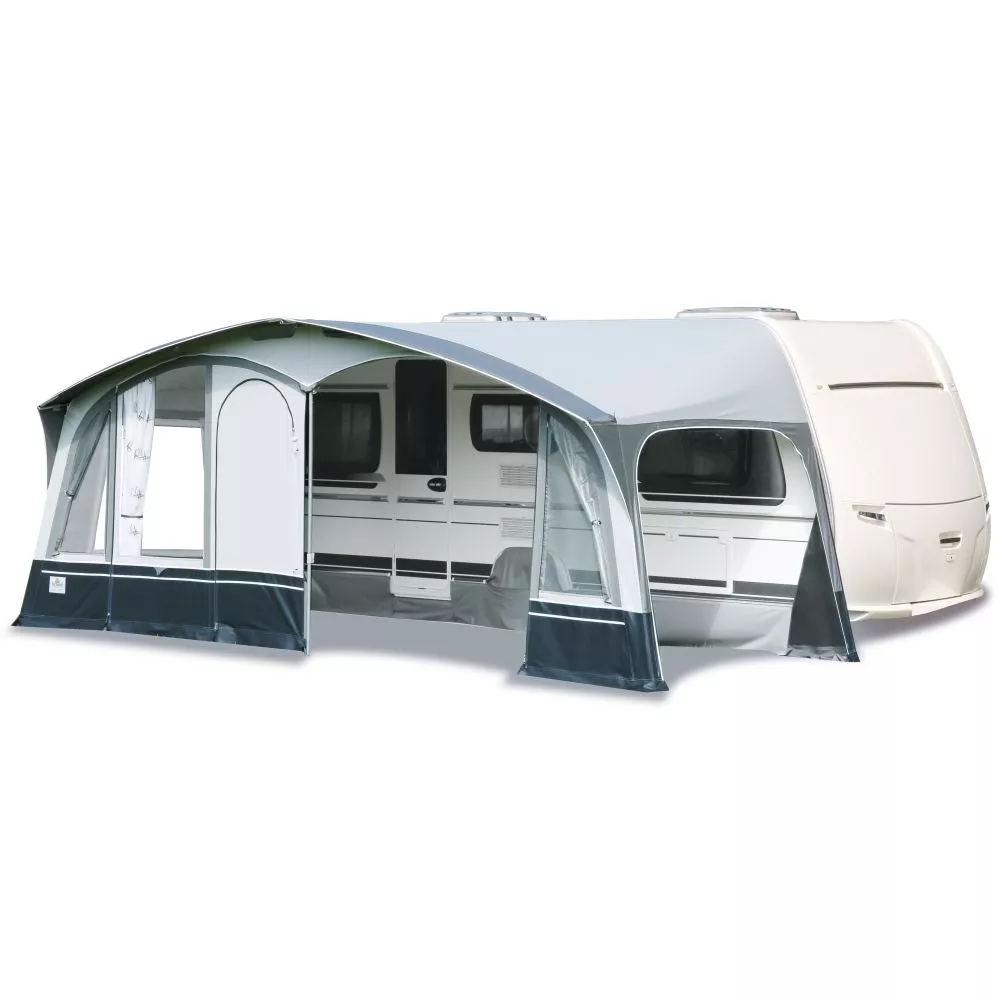 Vorzelt Brand Arcade 240 – Bild 3