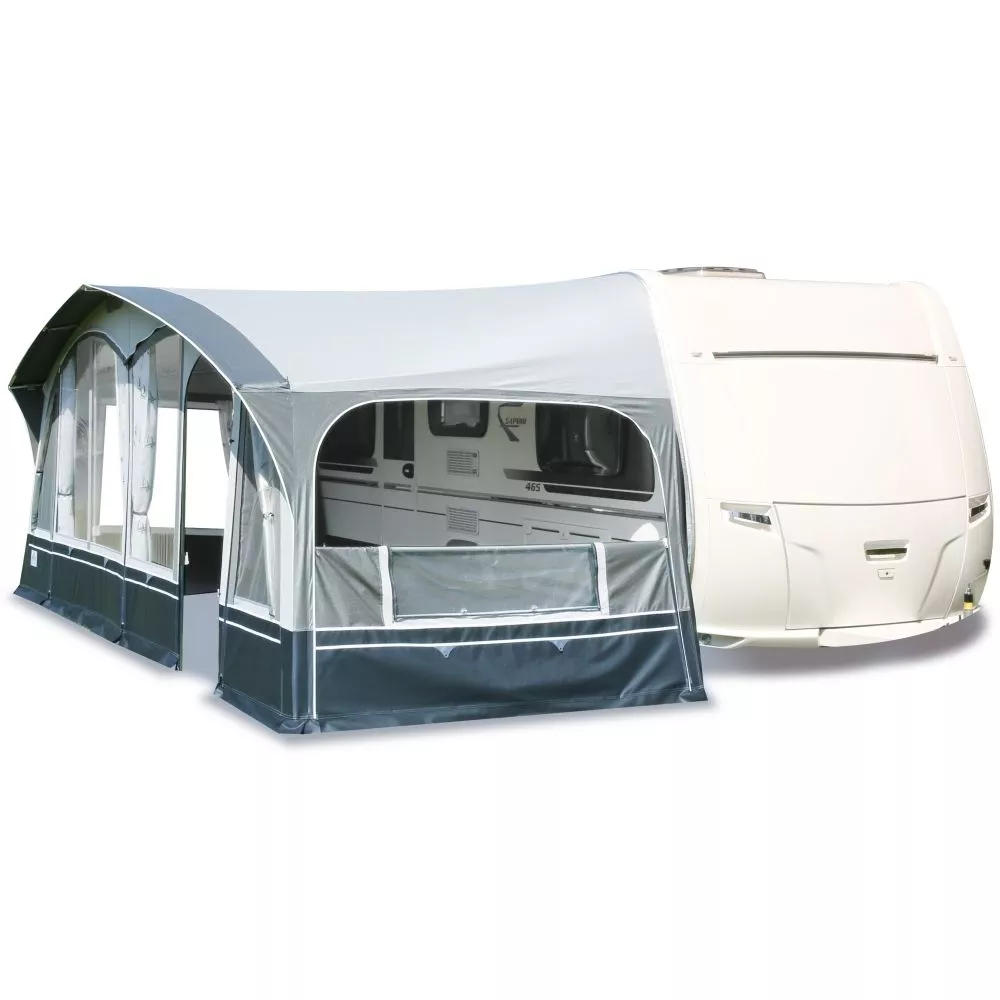 Vorzelt Brand Arcade 240 – Bild 6