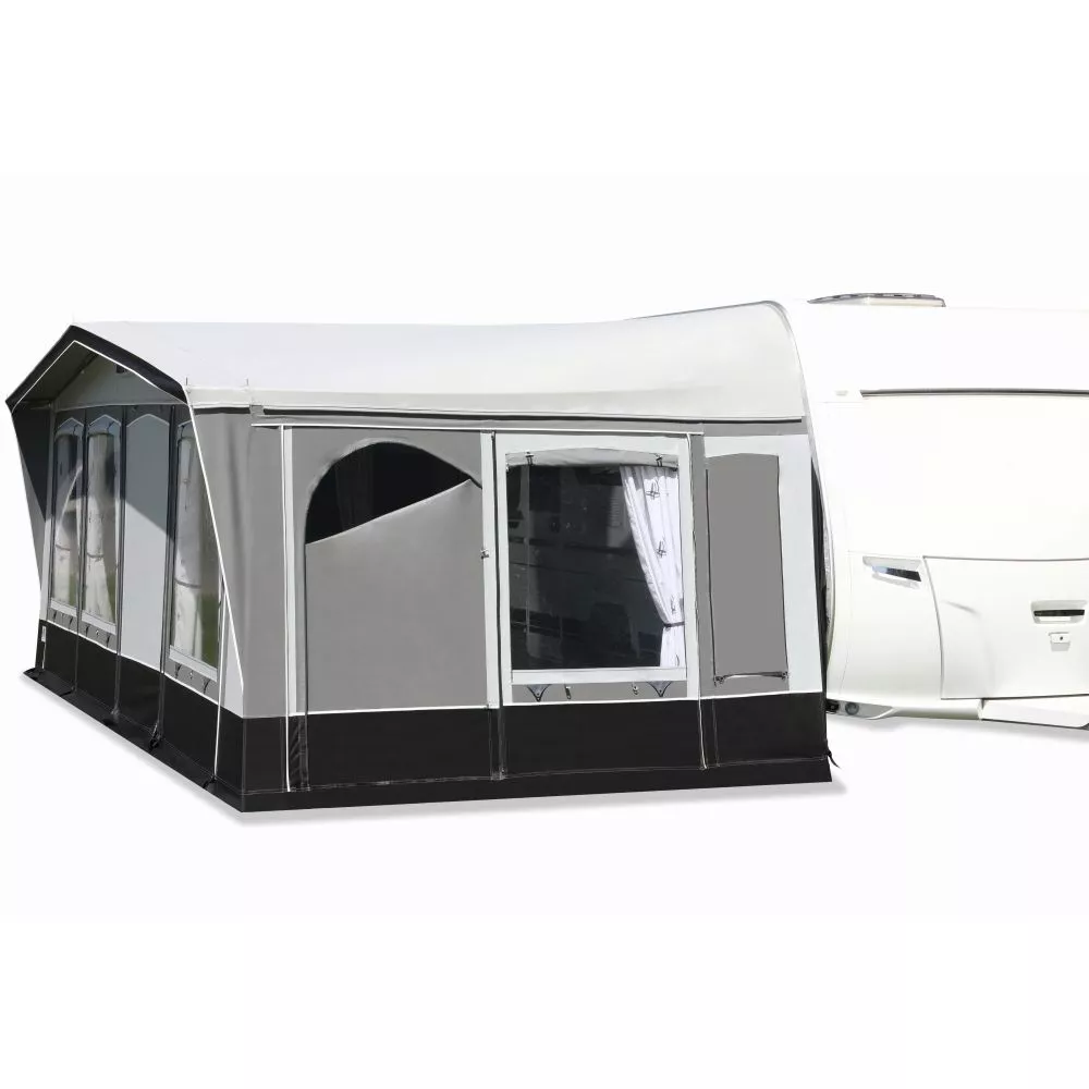 Vorzelt Brand Atrium 240 – Bild 12