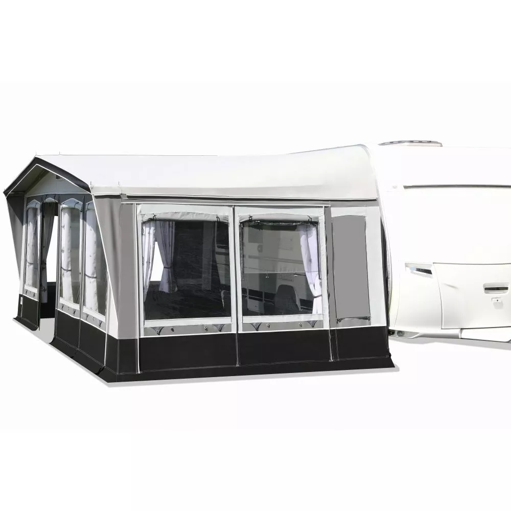 Caravan-Vorzelt Brand Atrium 280 – Bild 10