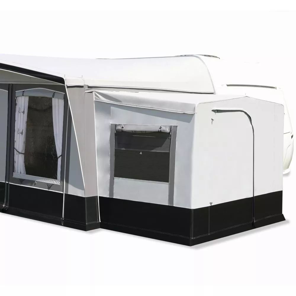 Caravan-Vorzelt Brand Atrium 280 – Bild 6