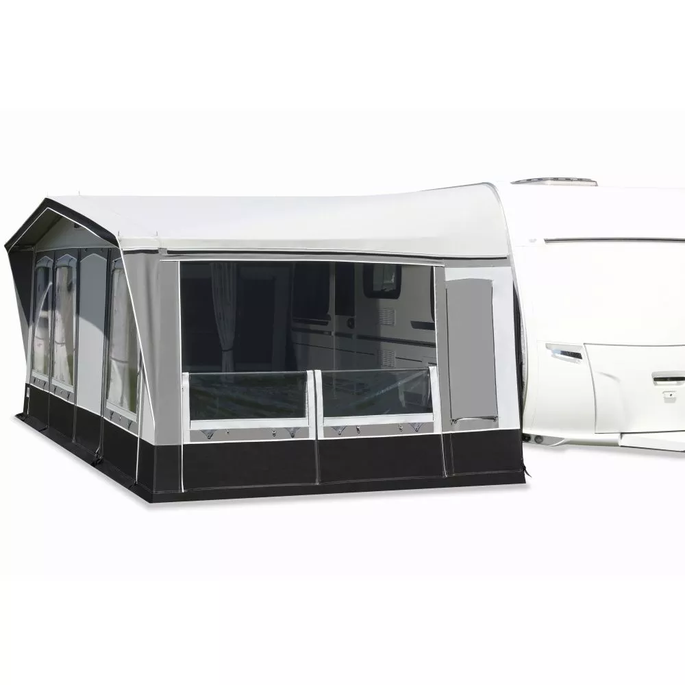 Caravan-Vorzelt Brand Atrium 280 – Bild 15