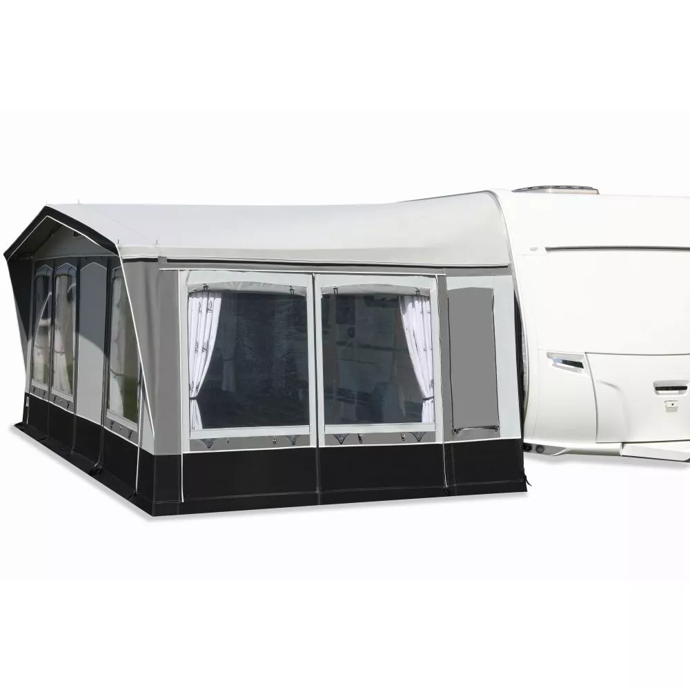 Caravan-Vorzelt Brand Atrium 280 – Bild 9