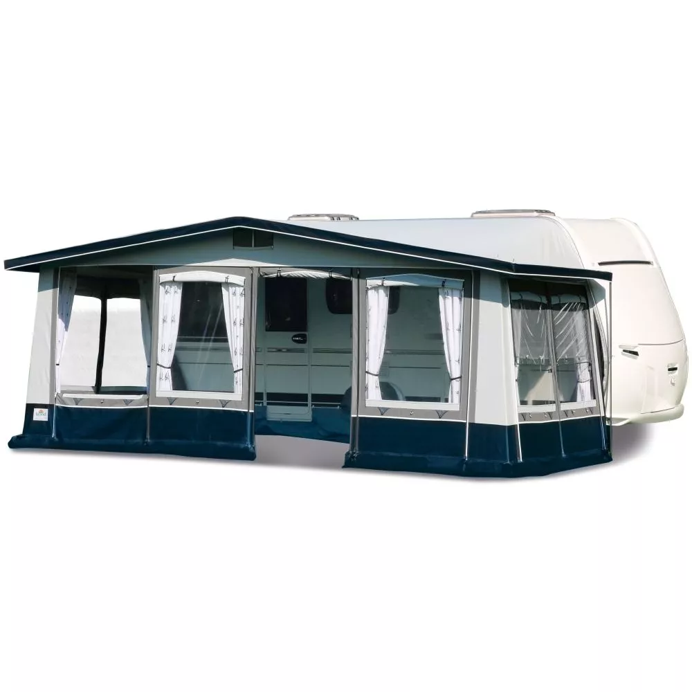 Vorzelt Brand Castello â Bild 4