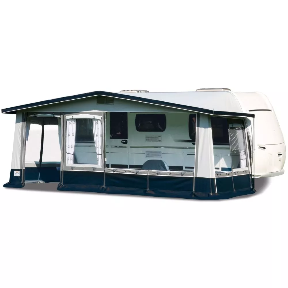 Vorzelt Brand Castello â Bild 3