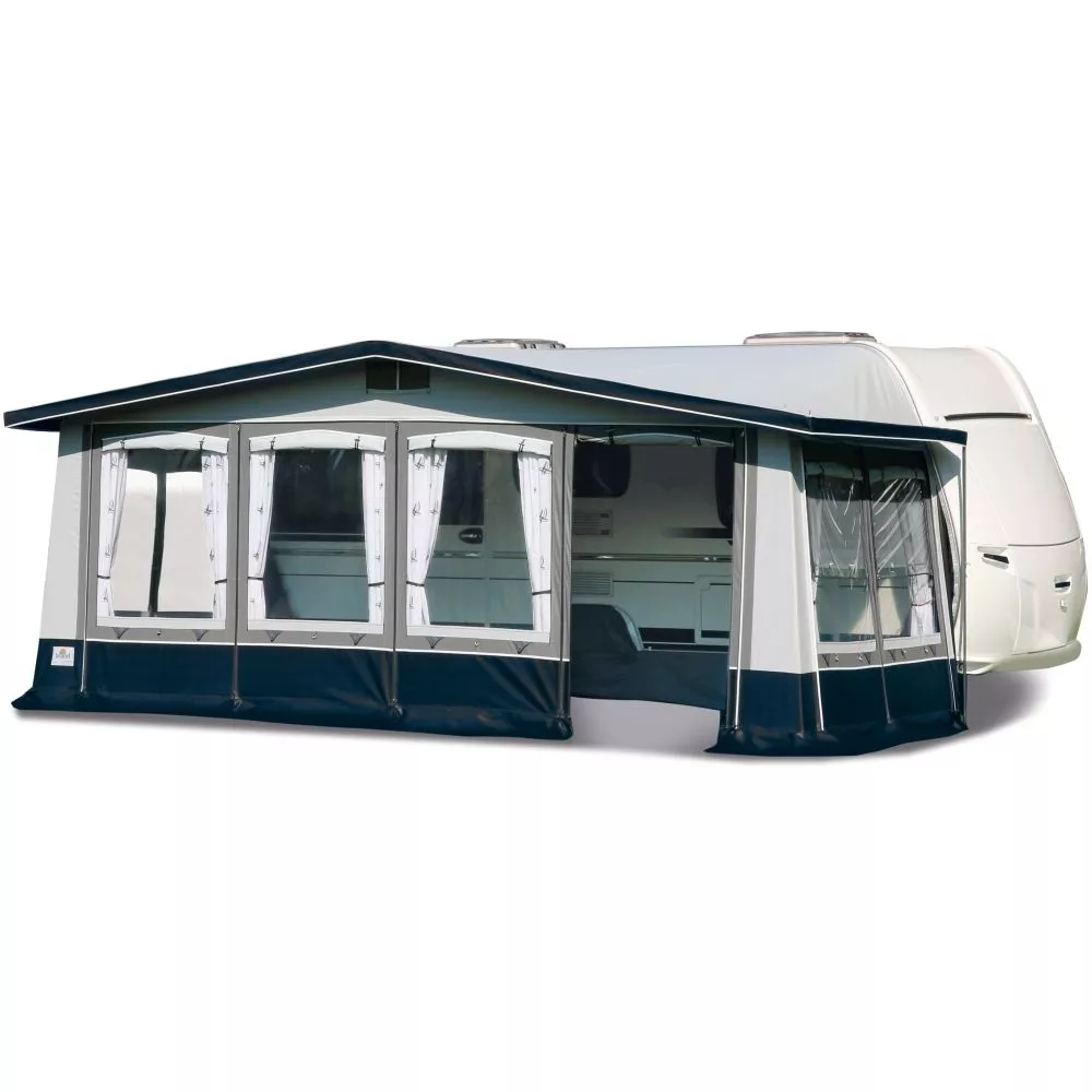 Vorzelt Brand Castello â Bild 2