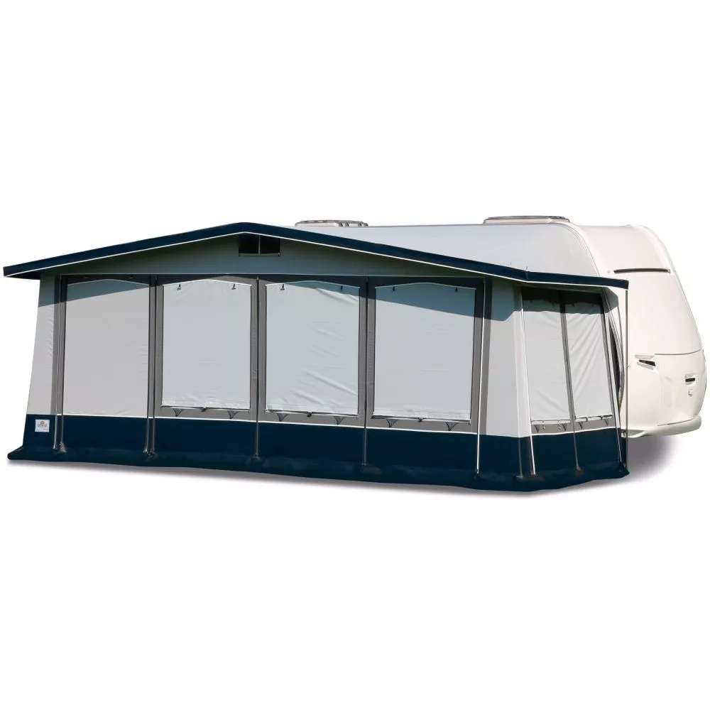 Vorzelt Brand Castello â Bild 5