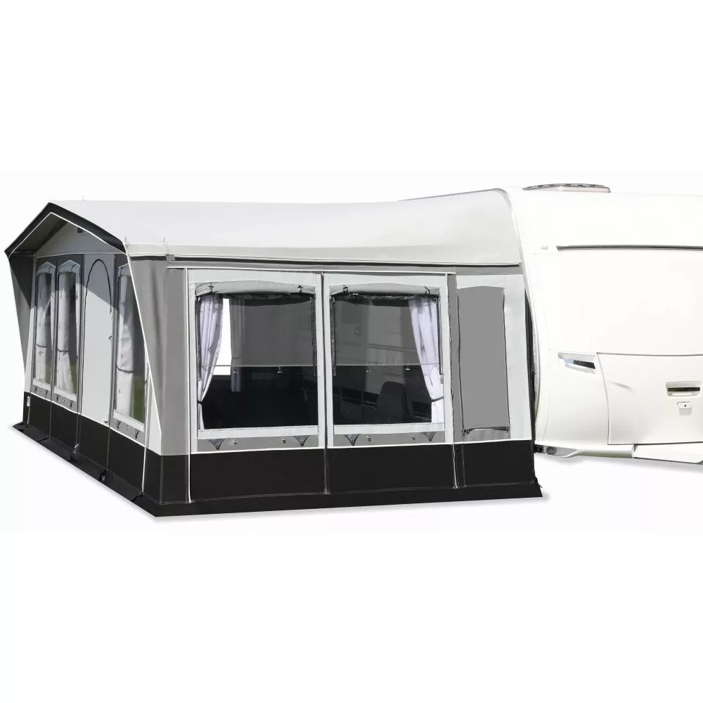 Vorzelt Brand Palazzo 280 – Bild 5