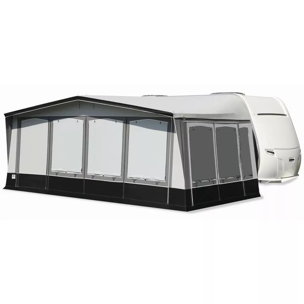 Vorzelt Brand Palazzo 280 – Bild 4