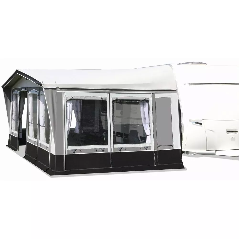 Vorzelt Brand Palazzo 280 – Bild 6