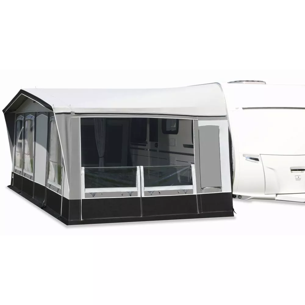 Vorzelt Brand Palazzo 280 – Bild 8