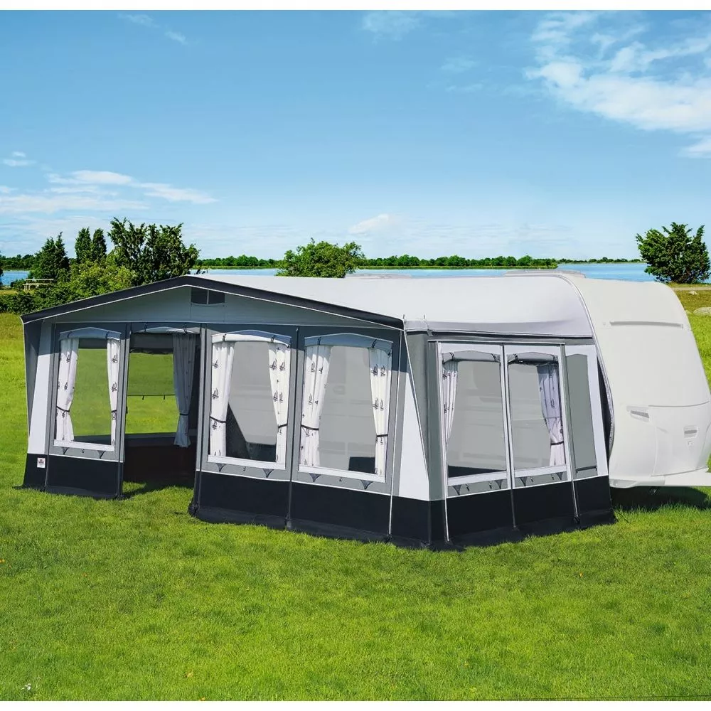 Vorzelt Brand Palazzo 280