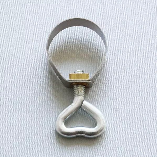 Brand Rohrfeststeller, 32 Mm