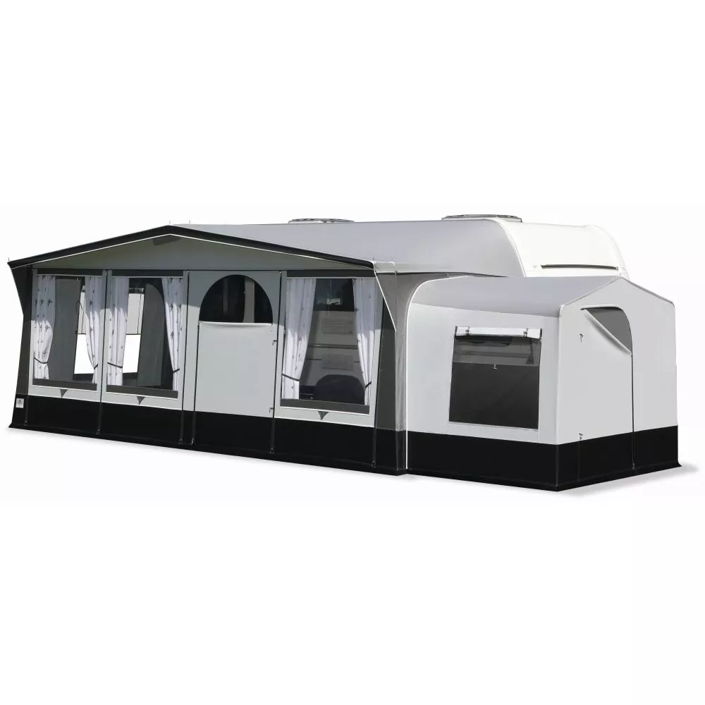 Vorzelt Brand Safir TL 240 – Bild 6