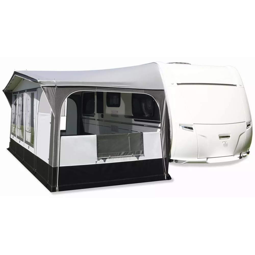 Vorzelt Brand Safir TL 240 – Bild 5