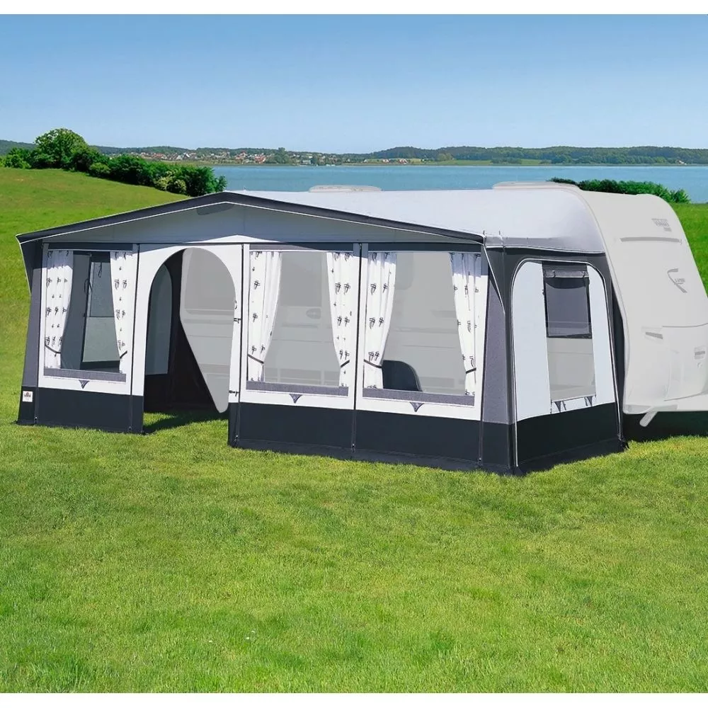 Vorzelt Brand Safir TL 240