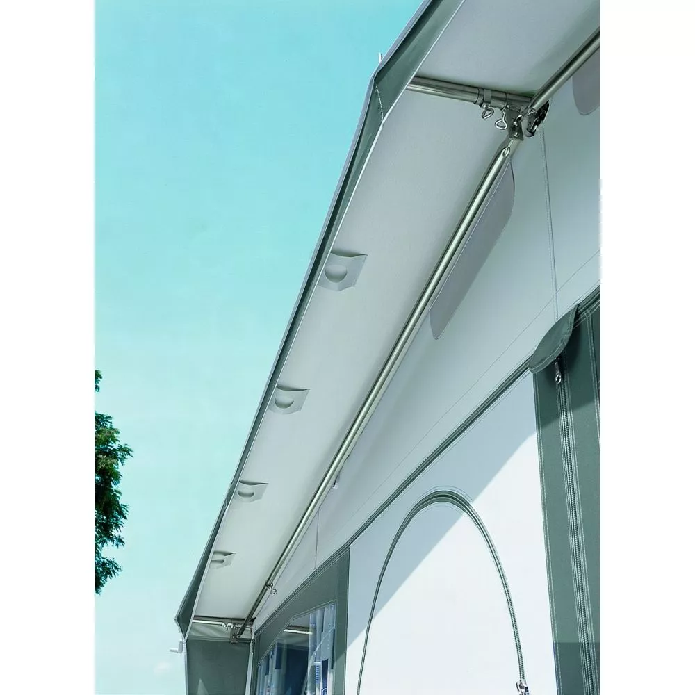 Vorzelt-Sonnendach Brand Solair – Bild 3