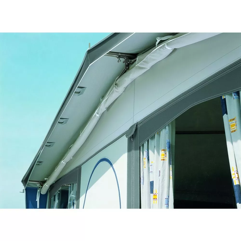 Vorzelt-Sonnendach Brand Solair – Bild 2