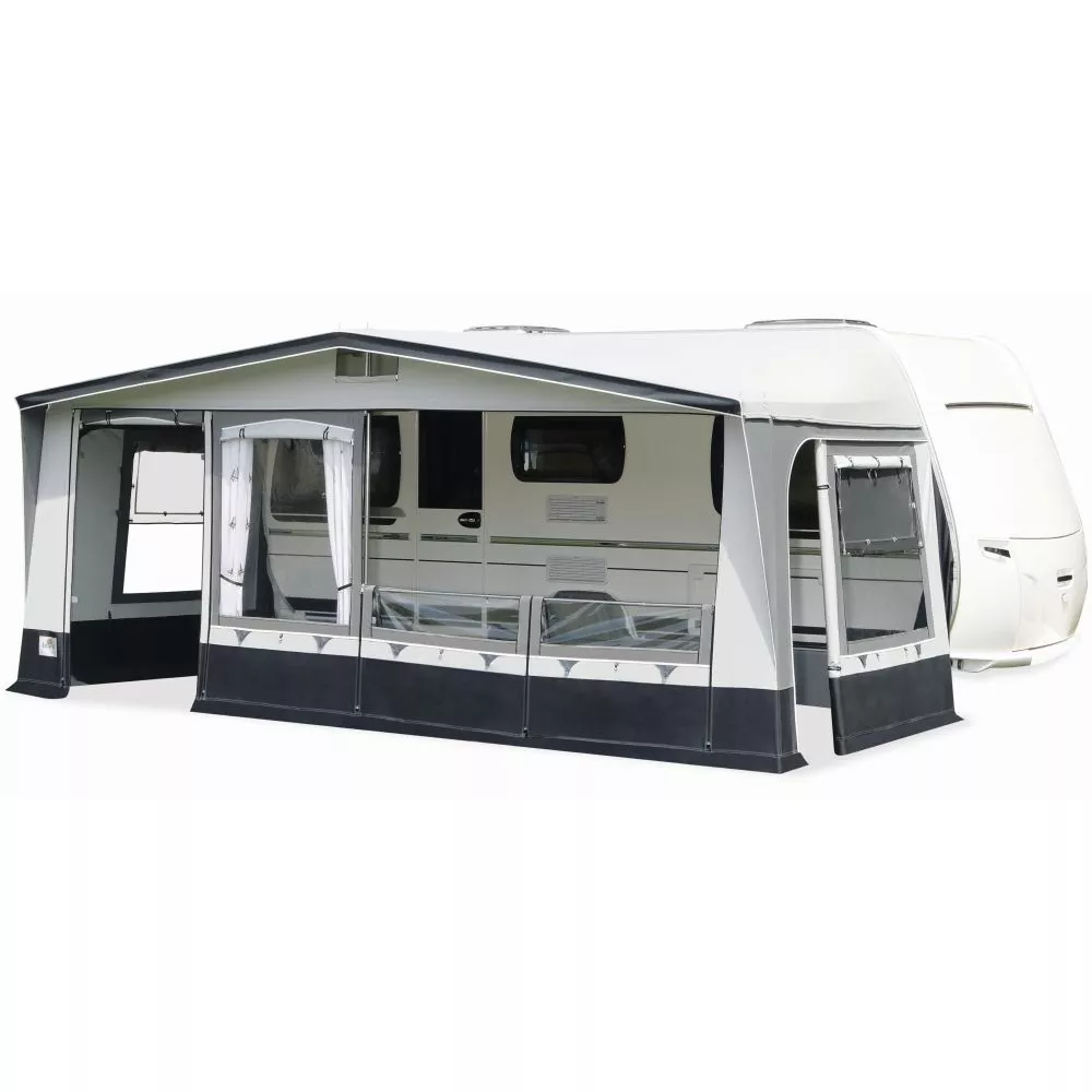 Vorzelt Brand Tarifa 240 â Bild 3