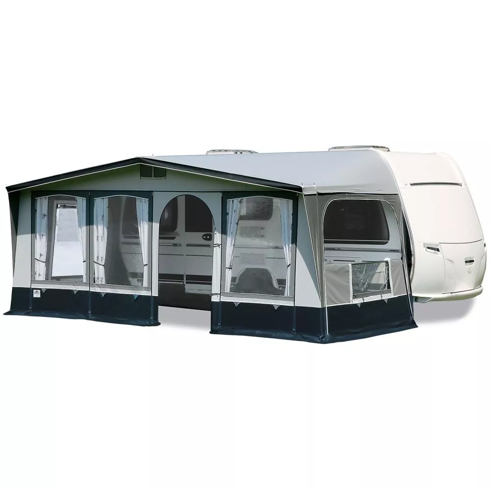 Vorzelt Brand Topas 240 â Bild 2