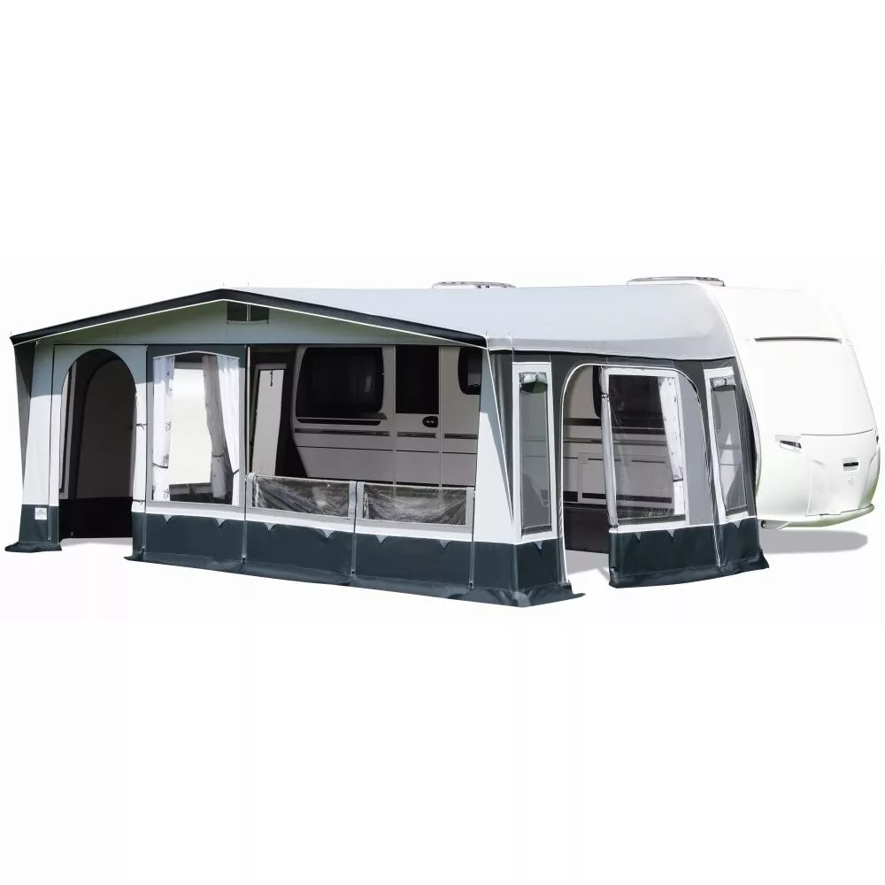 Vorzelt Brand Topas 300 â Bild 2