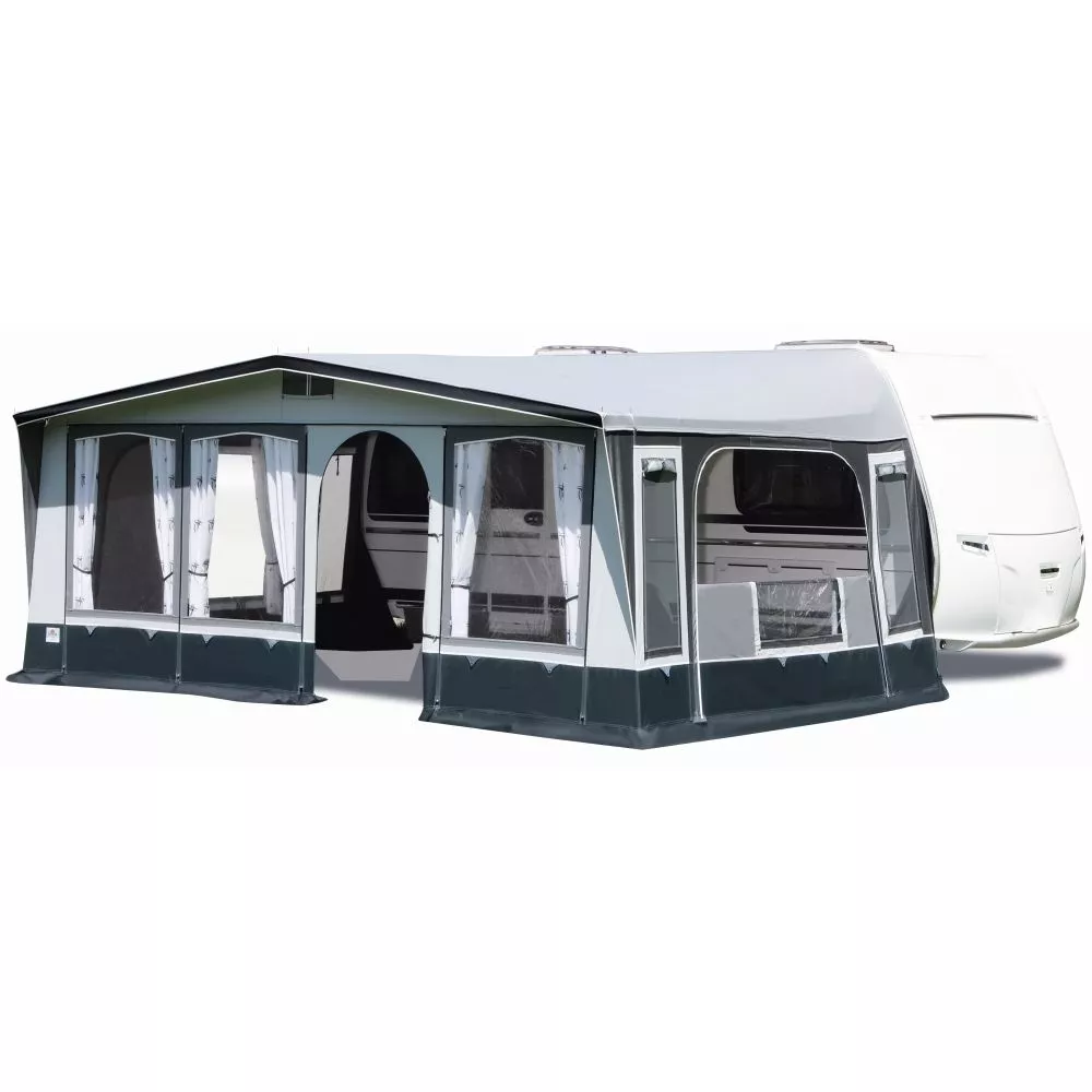 Vorzelt Brand Topas 300 â Bild 3