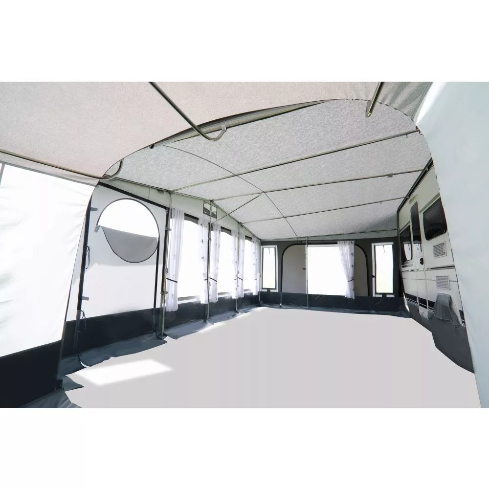 Vorzelt Brand Topas 300 â Bild 5