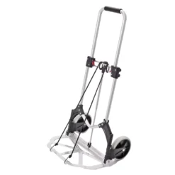 Alu-Transportwagen Brunner Axa Camping Trolley