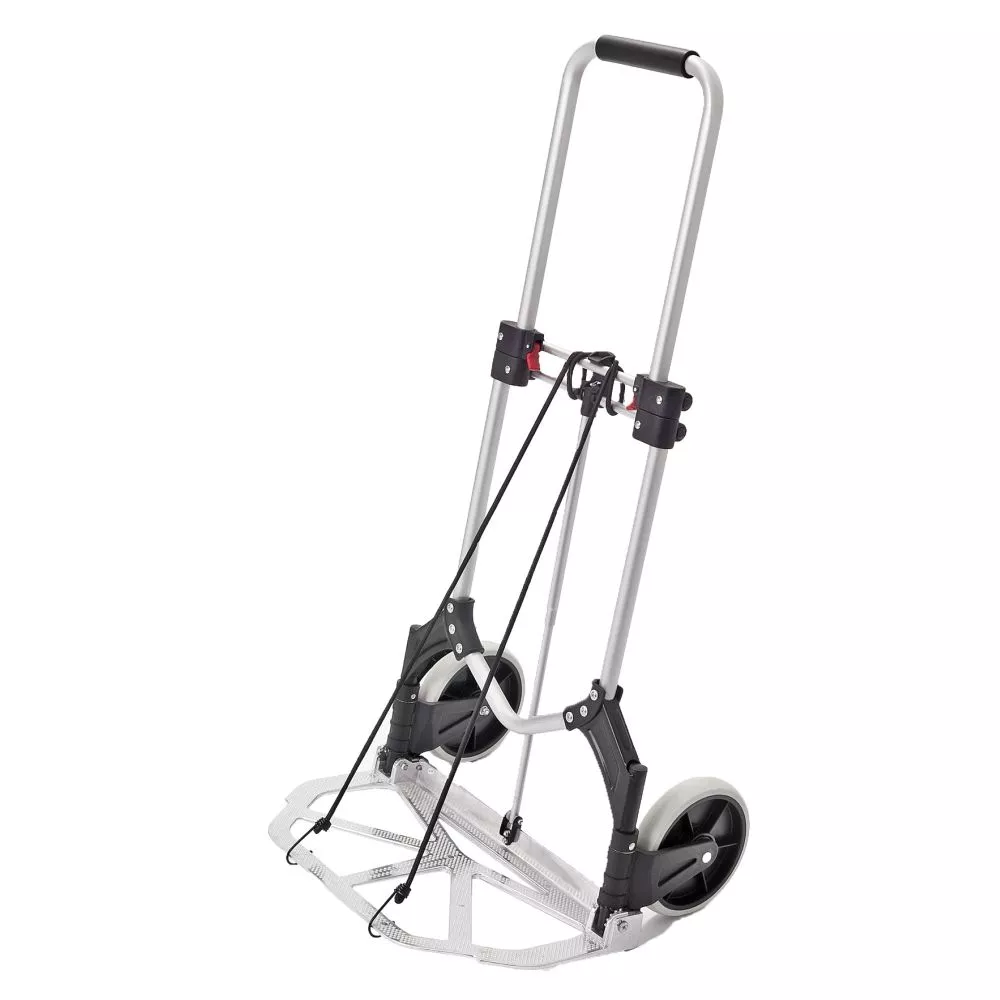 Alu-Transportwagen Brunner Axa Camping Trolley