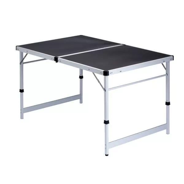 Campingtisch Isabella Klapptisch, 120x80 Cm