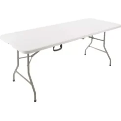 Campingtisch, Koffertisch Brunner Club 150