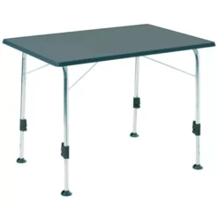 Campingtisch Dukdalf Stabilic 3, Anthrazit