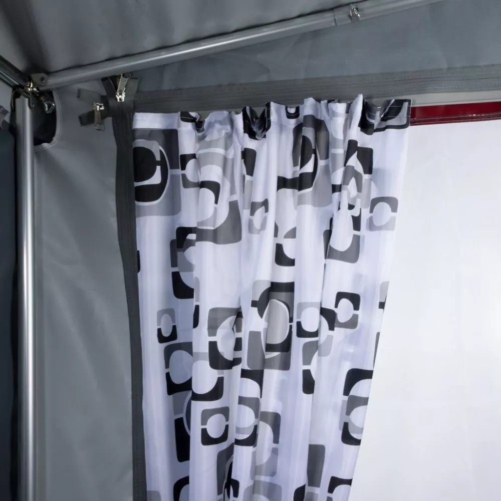 Wohnwagenvorzelt Frankana Freiko Lux – Bild 5