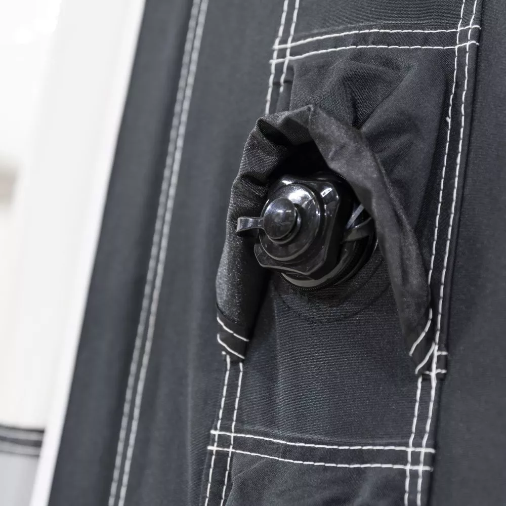 Aufblasbares Vorzelt Dometic Pop Air Pro 340 Für Eriba / Trigano – Bild 2