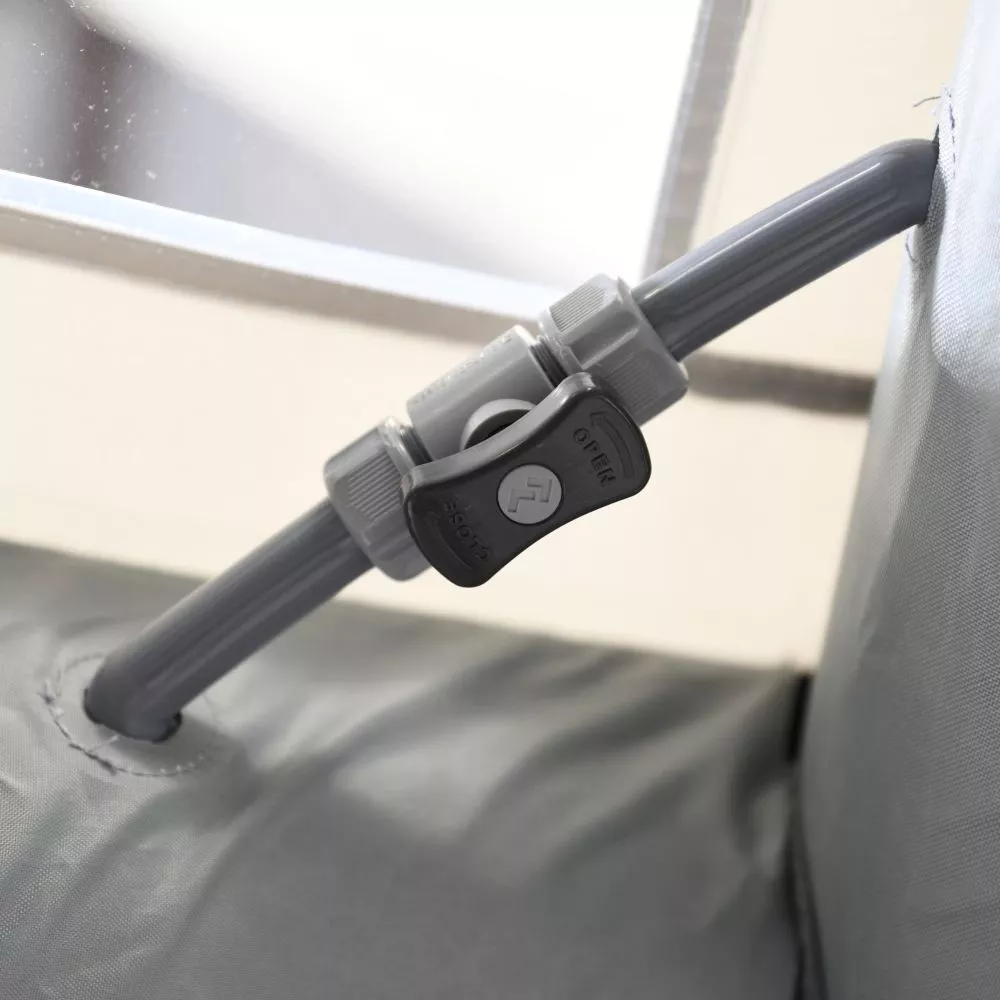 Aufblasbares Vorzelt Dometic Pop Air Pro 365 Für Eriba / Trigano – Bild 3