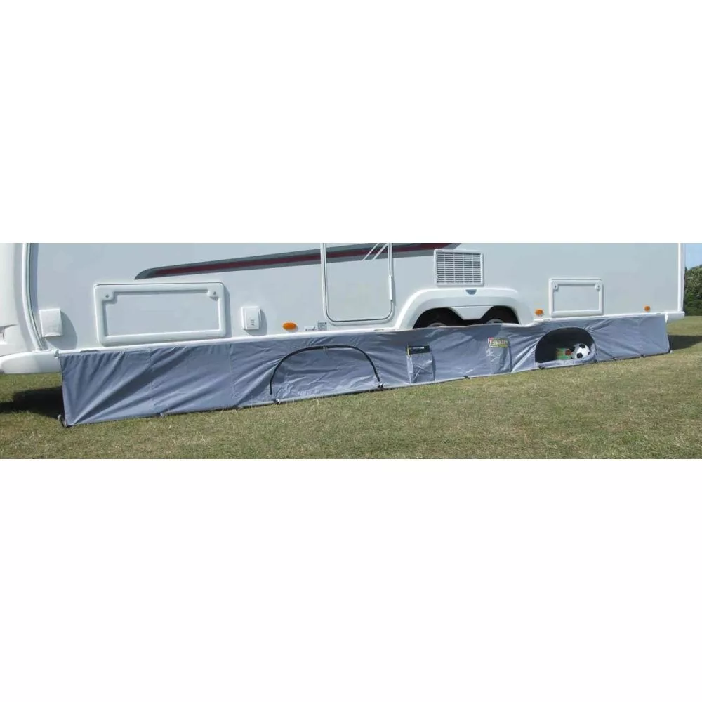 Wohnwagen-Organizer Dometic Pro Organiser Skirt