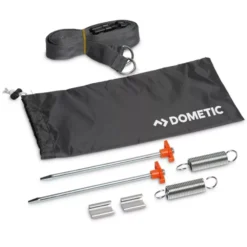 Markisenabspannset Dometic Tiedown Kit