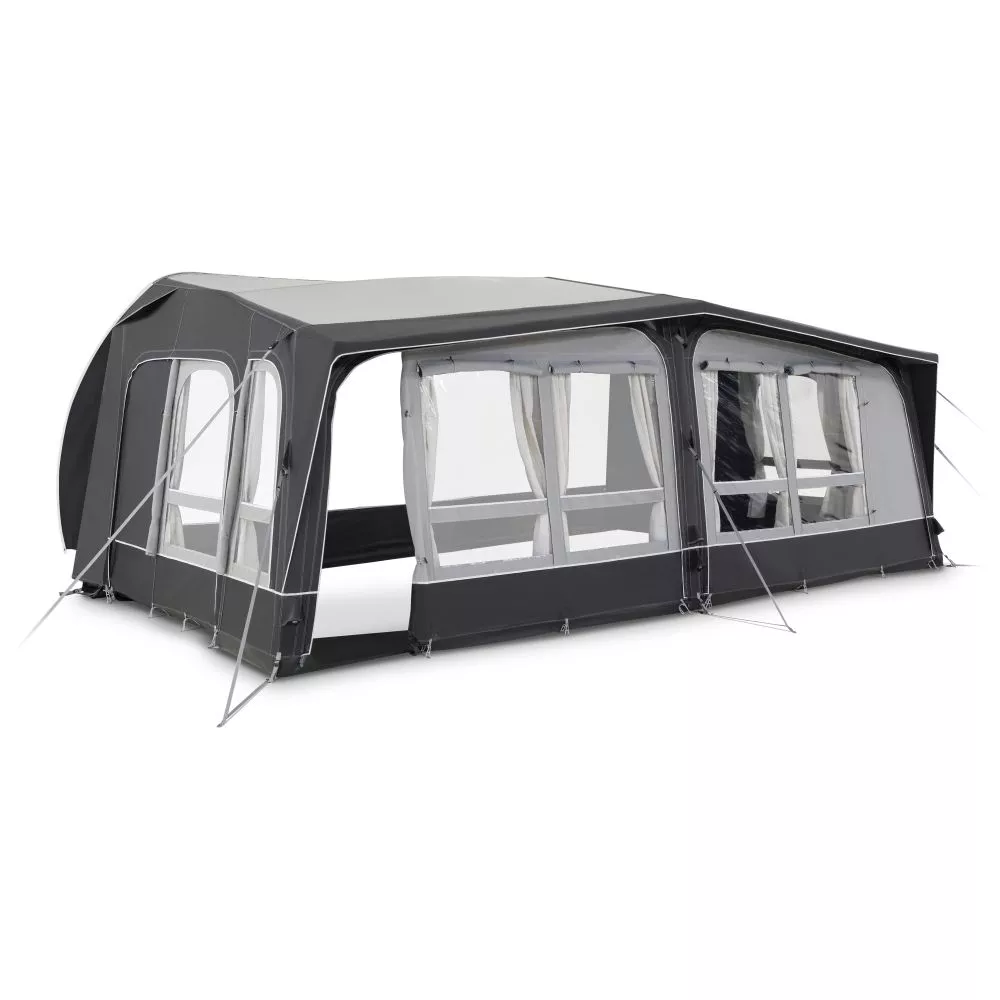 Luftvorzelt Wohnwagen Dometic Residence AIR All-Season | Grösse 15 | 1.000 - 1.025 – Bild 5