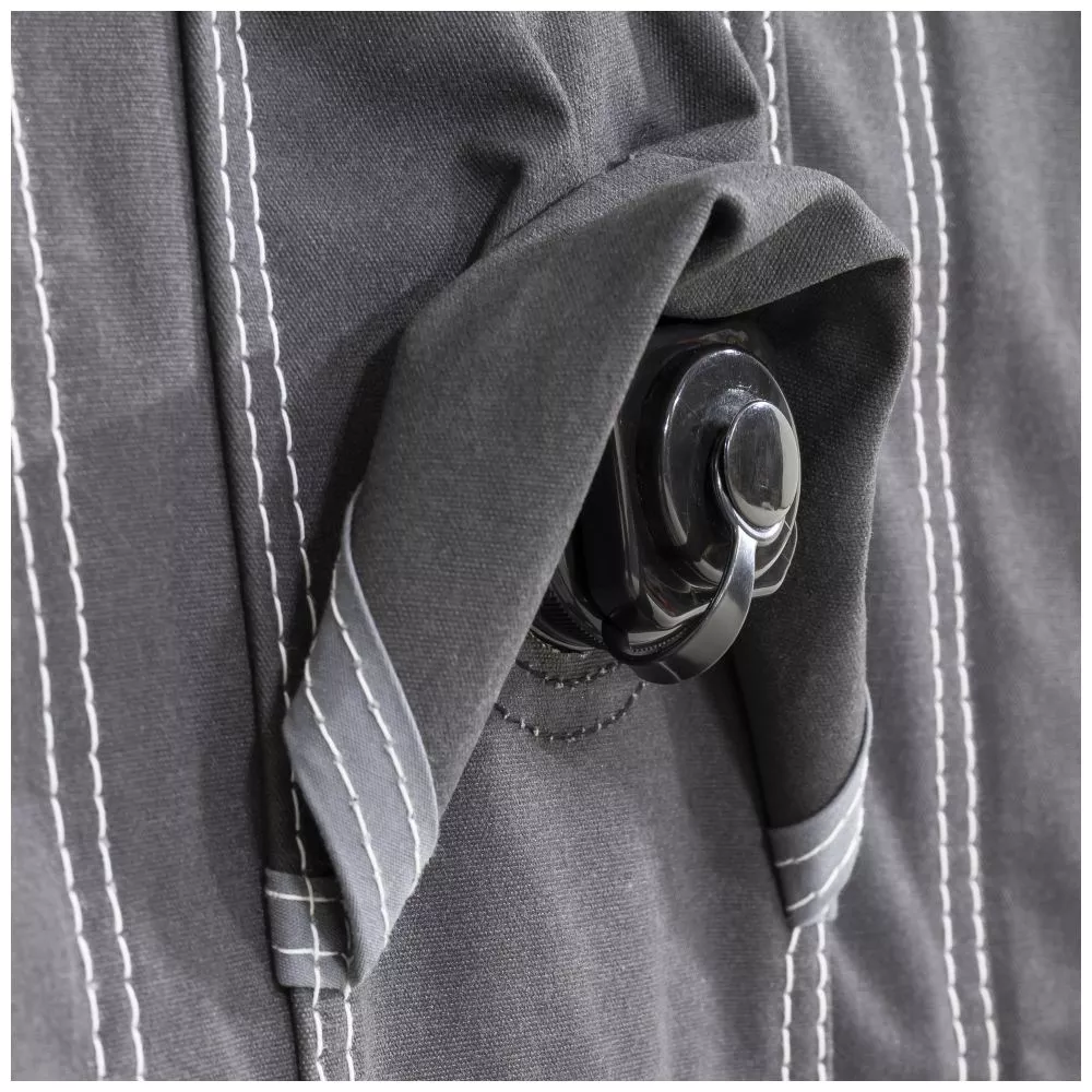 Caravanvorzelt Dometic Residence AIR All-Season | Grösse 16 | 1.025 - 1.050 – Bild 10