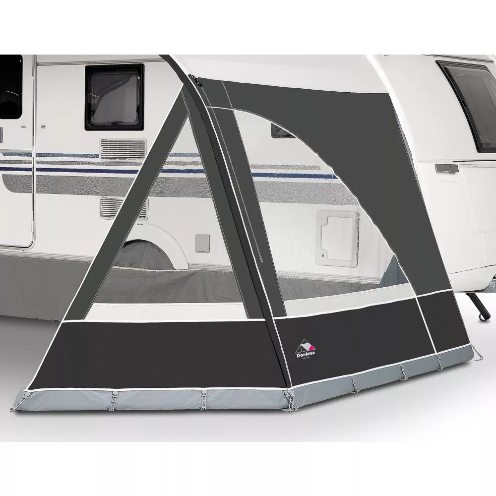 Seitenteile Dorema Mondial Seitliche Apsen Im Set