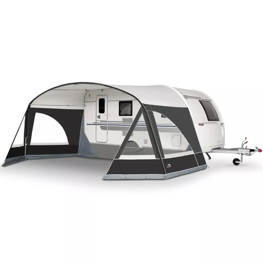 Seitenteile Dorema Mondial Seitliche Apsen Im Set â Bild 2