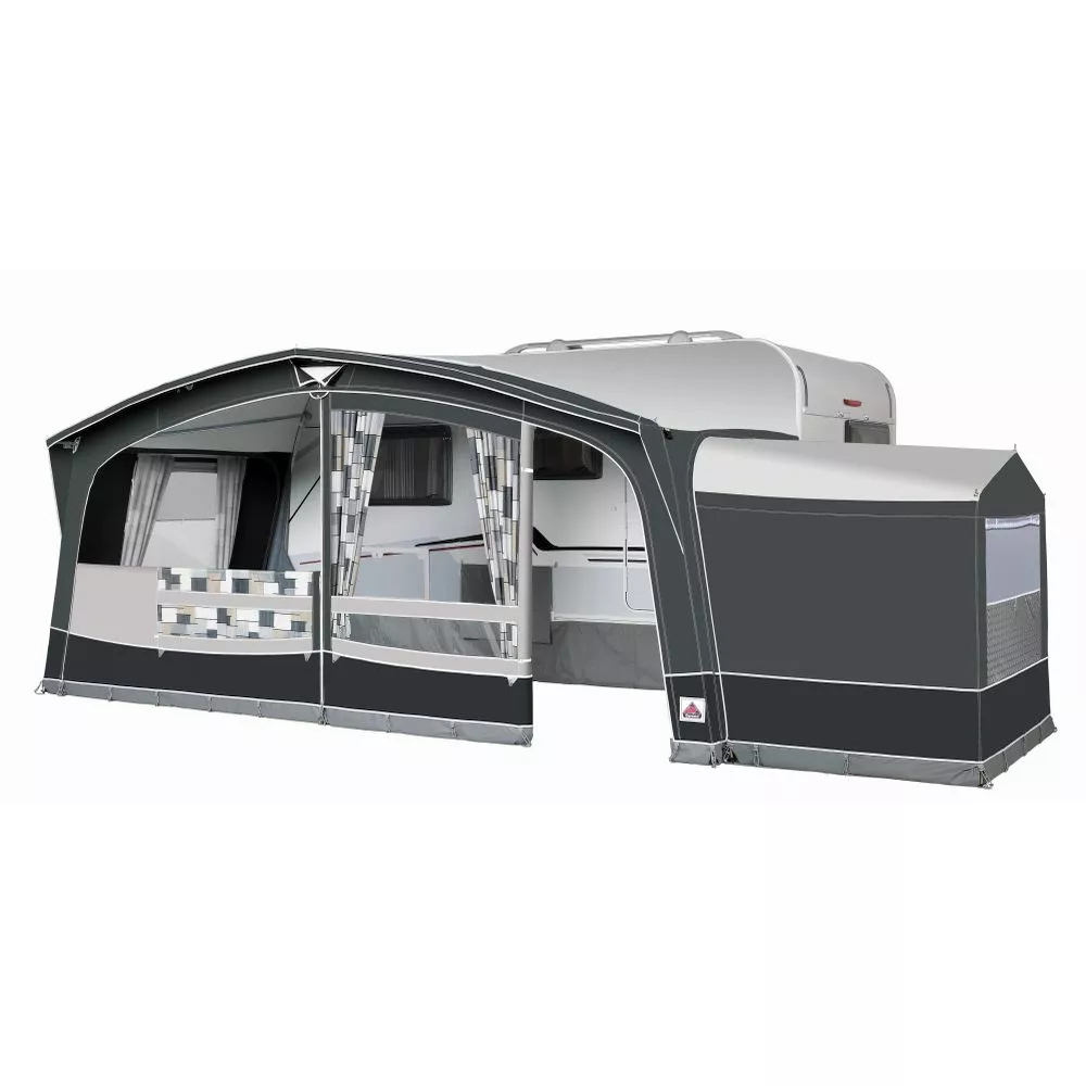 Caravan-Vorzelt Dorema Octavia – Bild 3