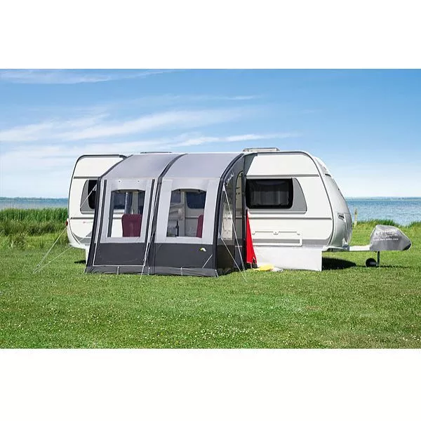 Aufblasbares Vorzelt DWT Speed Air, Grösse 3 High – Bild 2