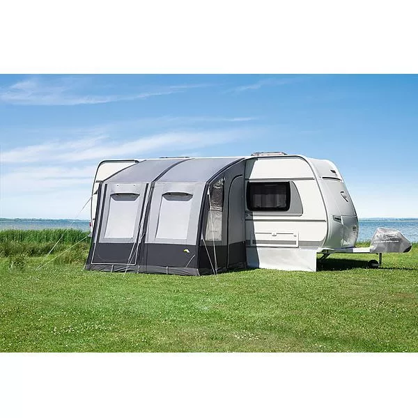 Aufblasbares Vorzelt DWT Speed Air, Grösse 3 High – Bild 3