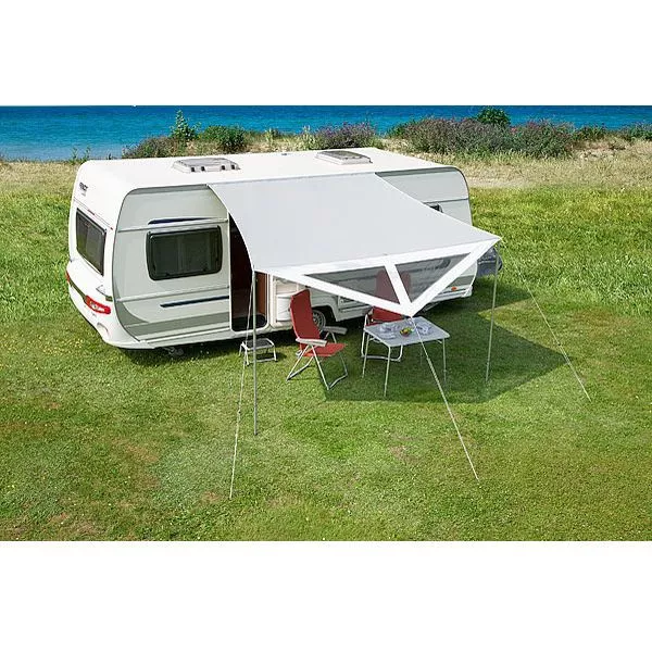 Sonnendach DWT Delta II, Grösse 2